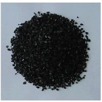 滤料基地生产的无烟煤 无烟煤滤料 水处理过滤料