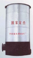 热风炉