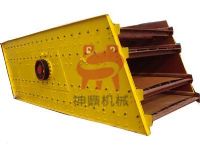 圆振动筛/圆振动筛价格/选矿设备/圆振筛