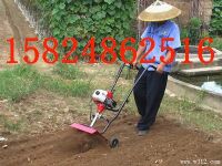 河南新型小型松土机/旋耕机重上市