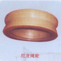 尼龙绳轮生产商 汤阴新兴工程塑化的价格最低