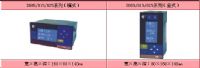 虹润温香港虹润HR-LCD模糊PID自整调节器/温控器记录仪