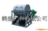 MK型转鼓米库姆机 山西转鼓米库姆机