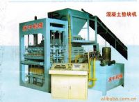 混凝土垫块机、垫块机、垫块模具-滑县庆中机械厂