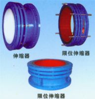 重庆套管式伸缩器生产厂家XF