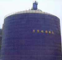 水泥钢板仓，安阳水泥钢板仓，名佳钢板仓