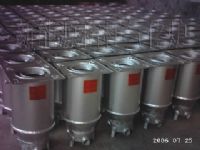 新能源秸杆气化炉