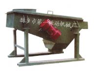 水泥振动筛