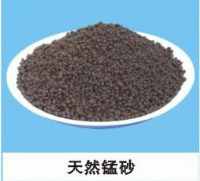 天然锰砂滤料