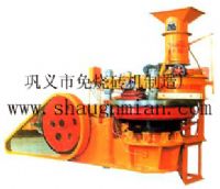 高压高强免烧砖生产线制造厂  双免