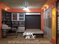 SMK赛美壁床—SMK1200-v