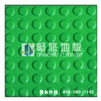 供应畅悠防滑地板户外抗菌防滑地板胶