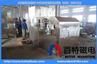 RCYA系列管道永磁除铁器