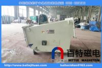 RCYG管道式永磁自卸除铁器