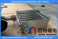 RCYT系列格栅型/抽屉式除铁器