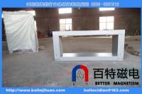 GJT系列窗口式金属探测仪