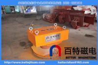 RCYB系列悬挂式永磁除铁器