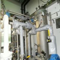 热力管道设备高温用可拆卸式保温套
