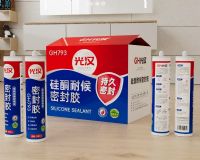 郑州光汉硅酮胶厂家，郑州硅酮胶结构胶厂家，郑州硅酮胶密封胶厂家，郑州硅酮胶玻璃胶厂家