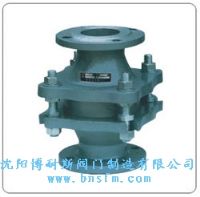 JZH夹套保温阻火器，高压阻火器，铸钢/不锈钢法兰阻火器，阻火呼吸阀